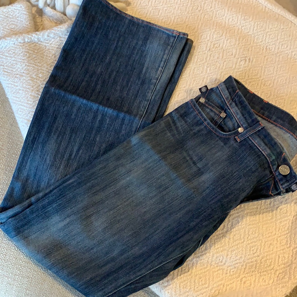 Rock And Republic Jeans